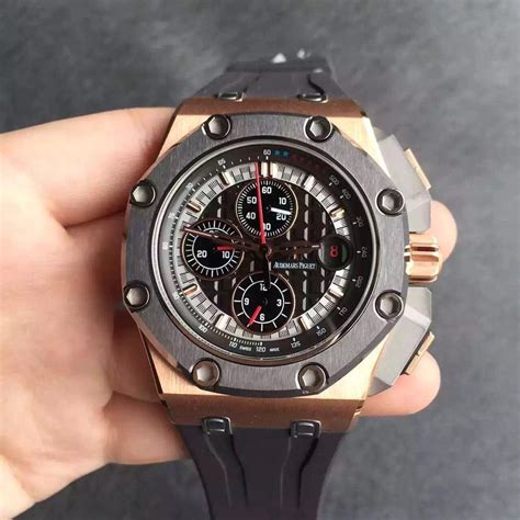 audemars piguet michael schumacher replica|Schumacher watch.